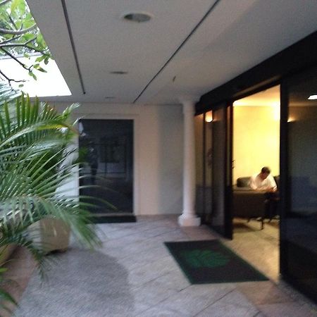 Royal Ibirapuera Park Apartment Sao Paulo Bagian luar foto
