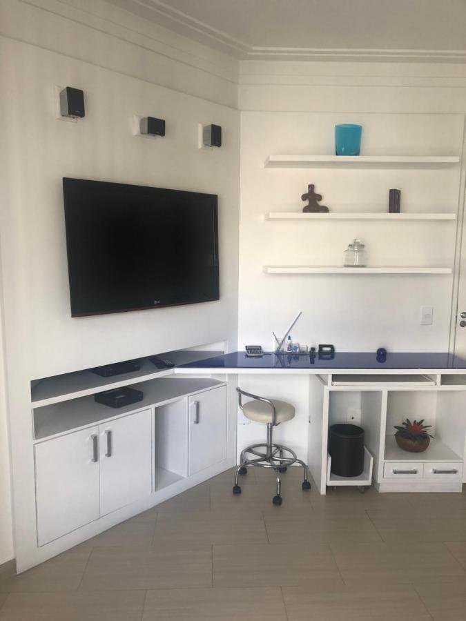 Royal Ibirapuera Park Apartment Sao Paulo Bagian luar foto