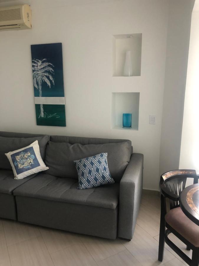 Royal Ibirapuera Park Apartment Sao Paulo Bagian luar foto