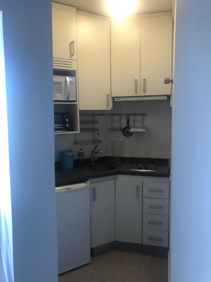 Royal Ibirapuera Park Apartment Sao Paulo Bagian luar foto