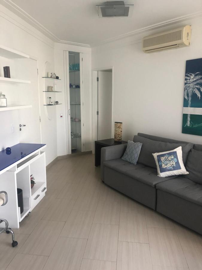 Royal Ibirapuera Park Apartment Sao Paulo Bagian luar foto
