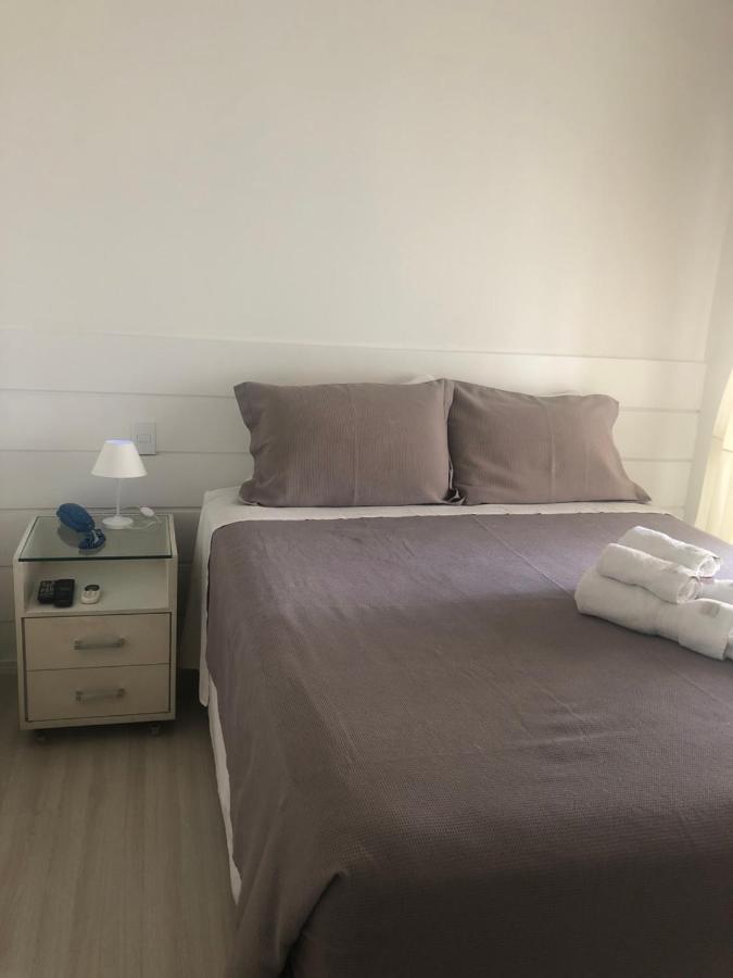 Royal Ibirapuera Park Apartment Sao Paulo Bagian luar foto