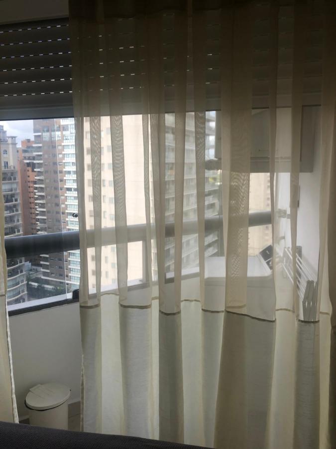 Royal Ibirapuera Park Apartment Sao Paulo Bagian luar foto