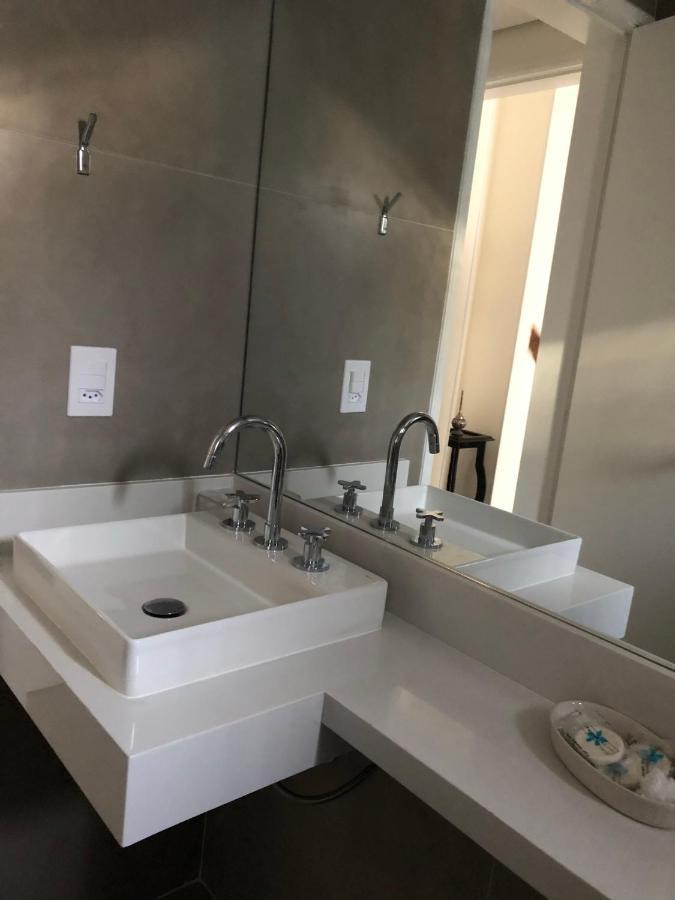 Royal Ibirapuera Park Apartment Sao Paulo Bagian luar foto