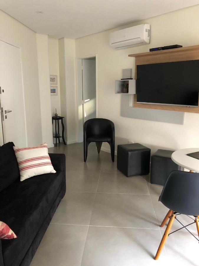 Royal Ibirapuera Park Apartment Sao Paulo Bagian luar foto