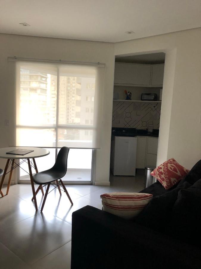 Royal Ibirapuera Park Apartment Sao Paulo Bagian luar foto