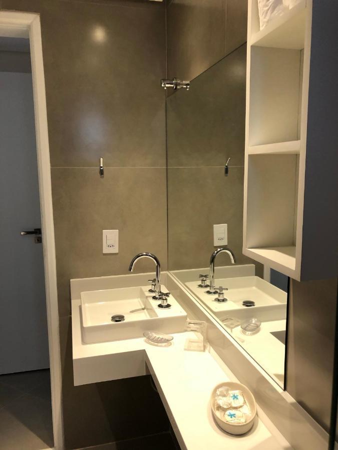 Royal Ibirapuera Park Apartment Sao Paulo Bagian luar foto