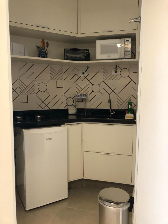 Royal Ibirapuera Park Apartment Sao Paulo Bagian luar foto