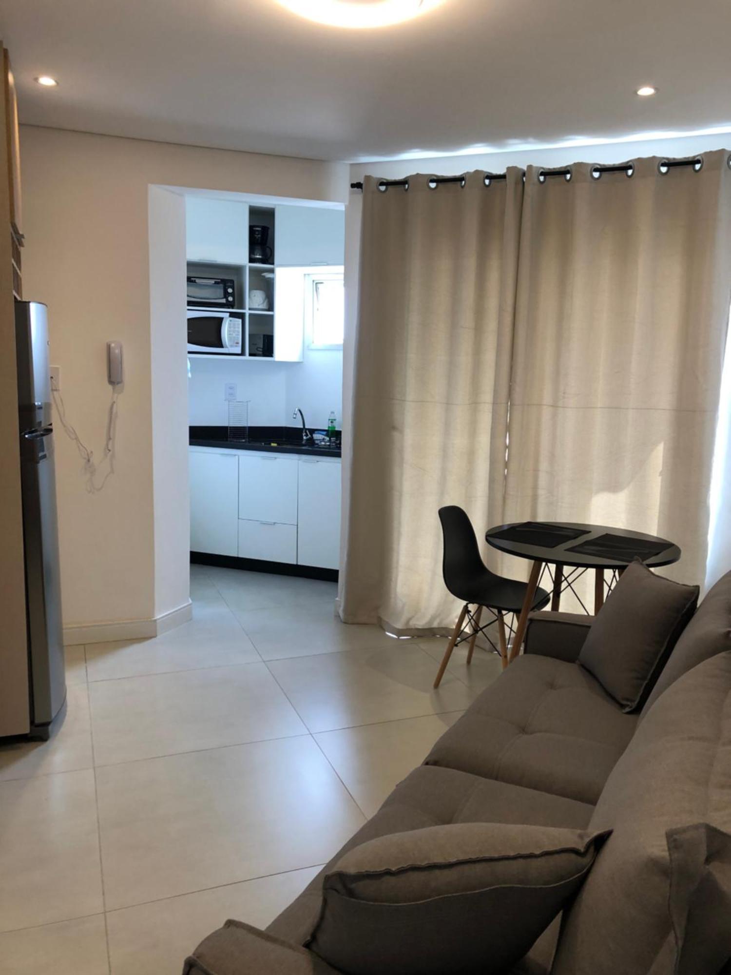 Royal Ibirapuera Park Apartment Sao Paulo Bagian luar foto