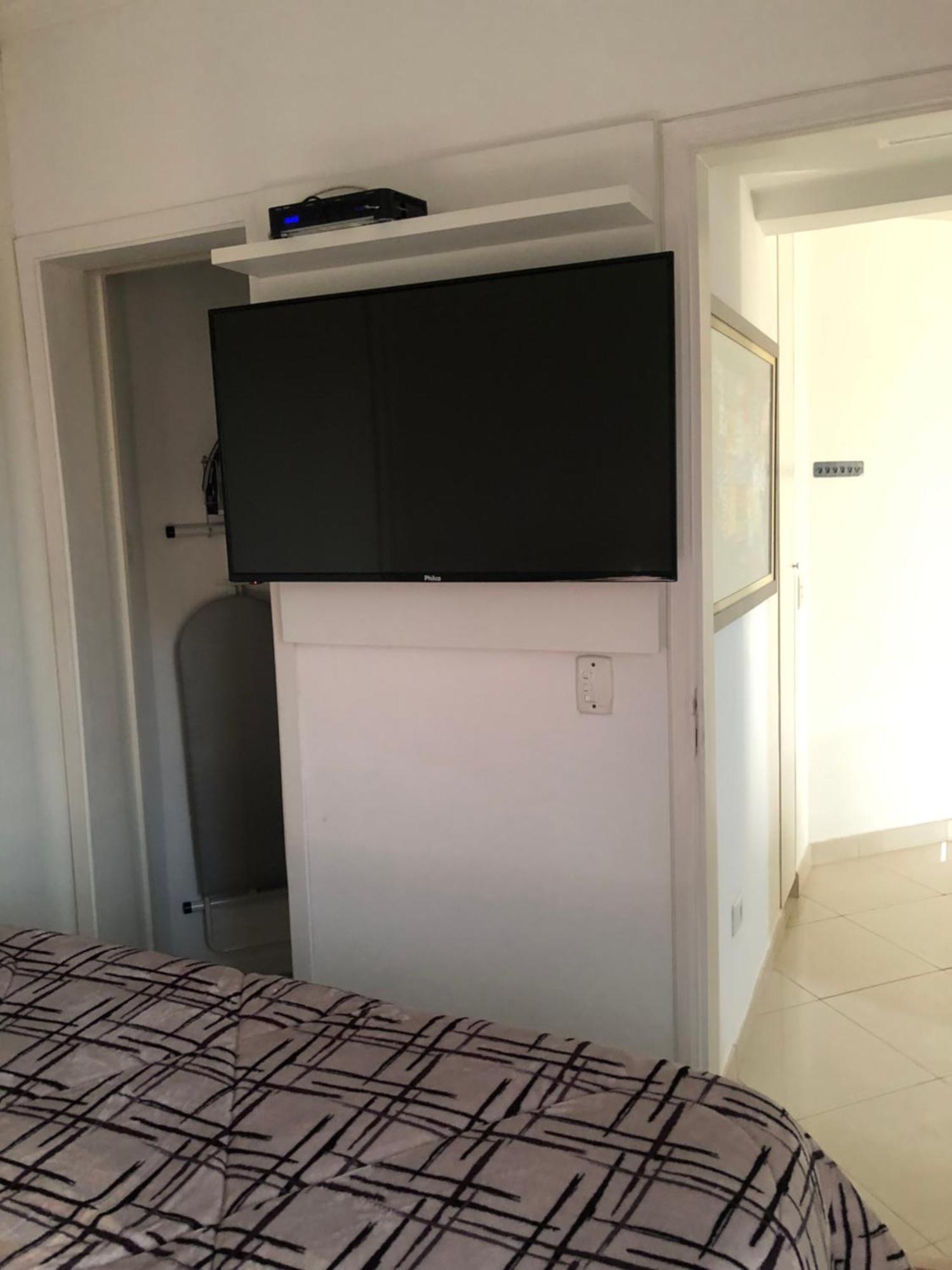 Royal Ibirapuera Park Apartment Sao Paulo Bagian luar foto