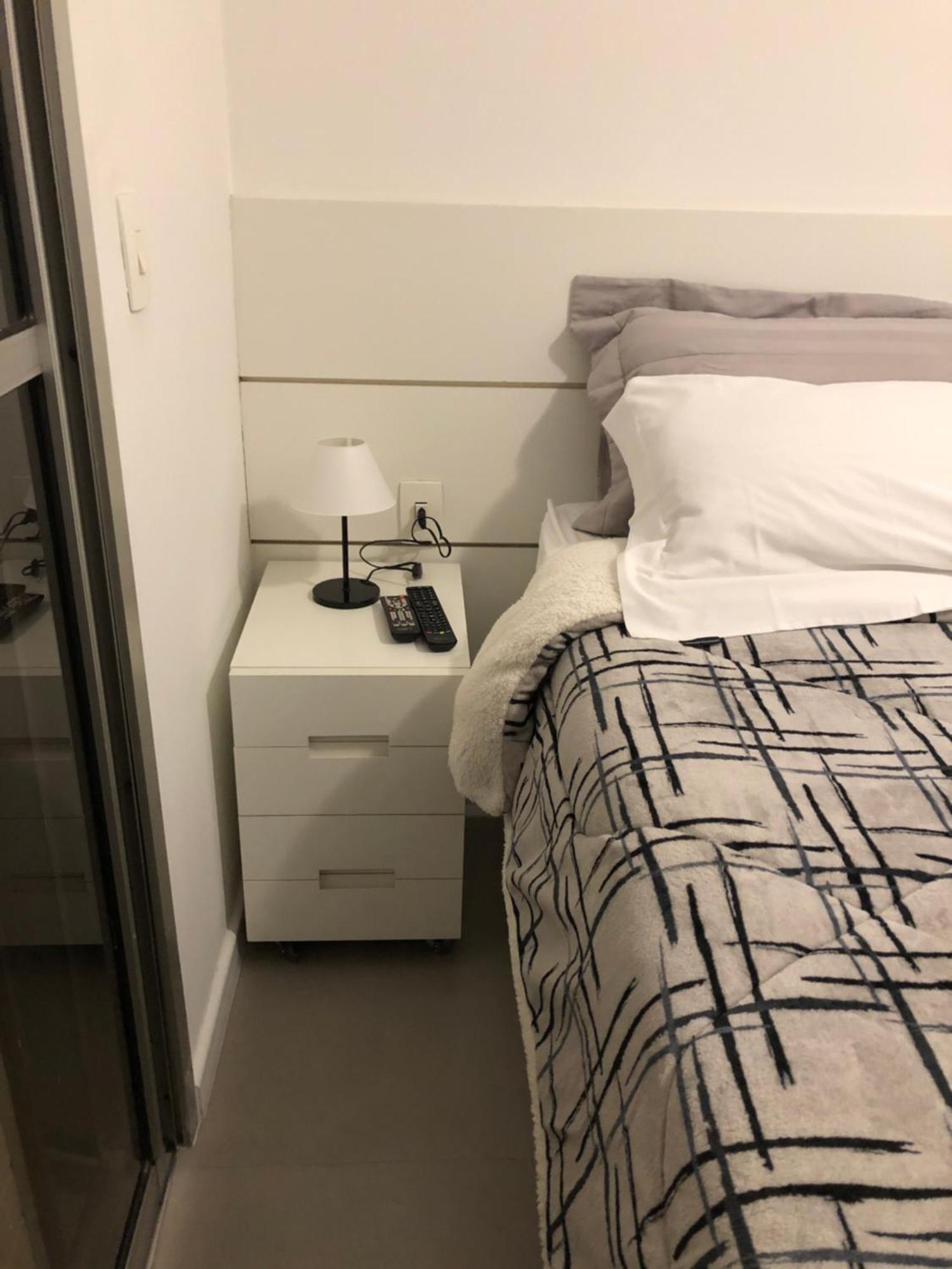 Royal Ibirapuera Park Apartment Sao Paulo Bagian luar foto
