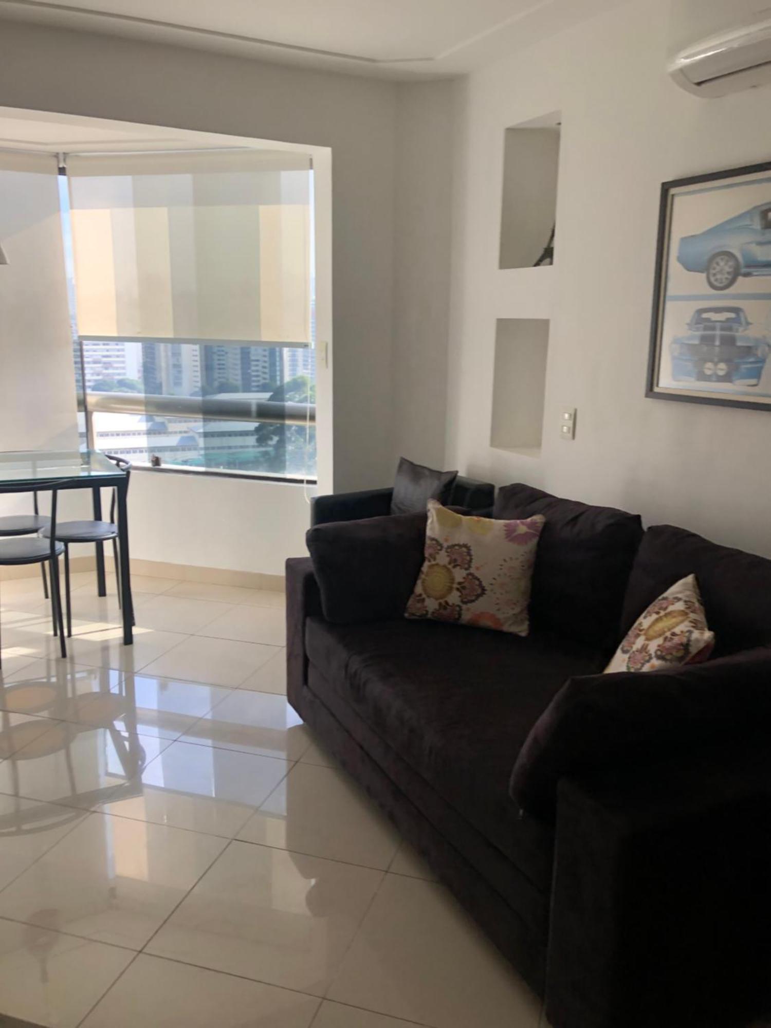 Royal Ibirapuera Park Apartment Sao Paulo Bagian luar foto