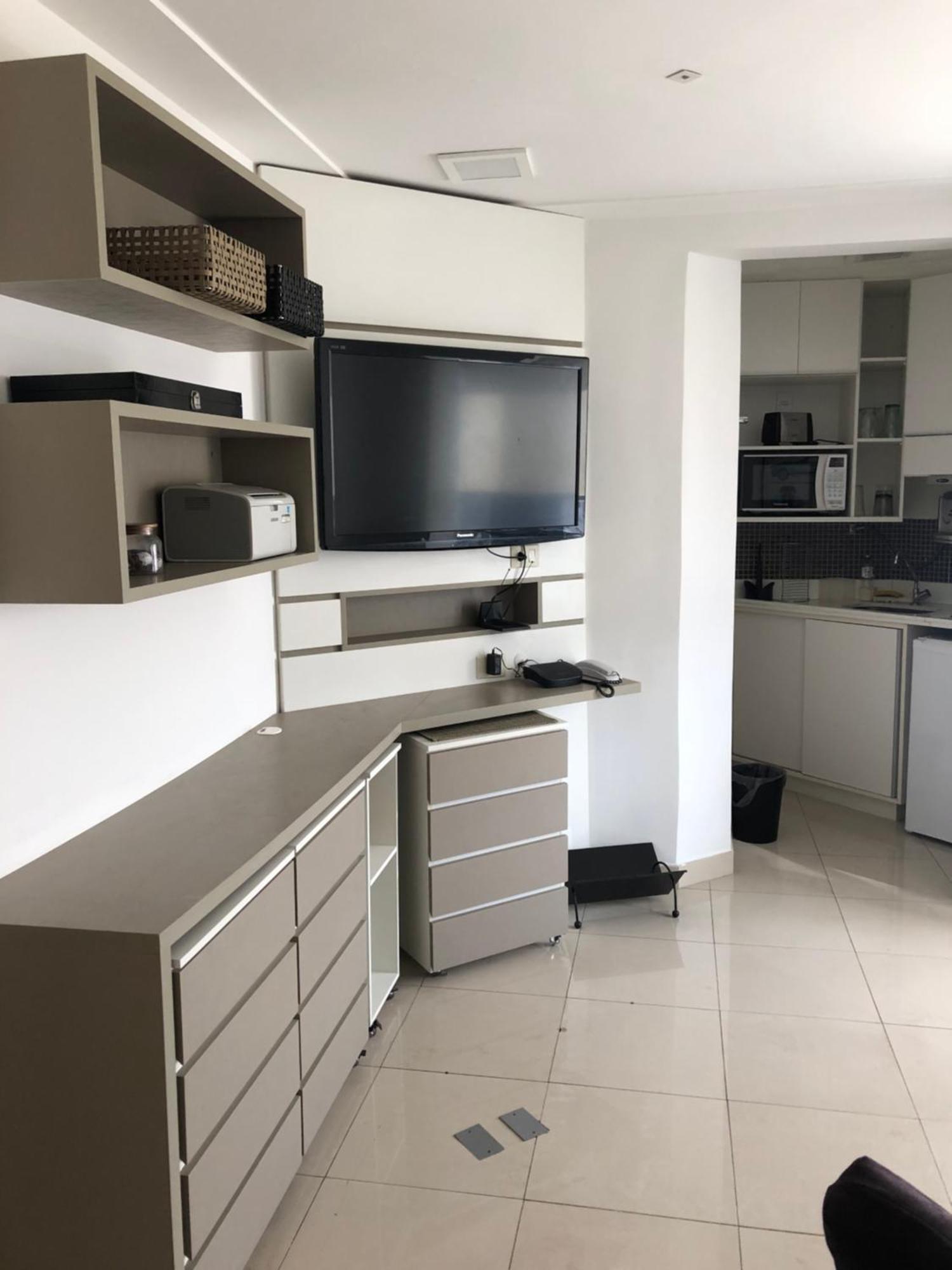 Royal Ibirapuera Park Apartment Sao Paulo Bagian luar foto
