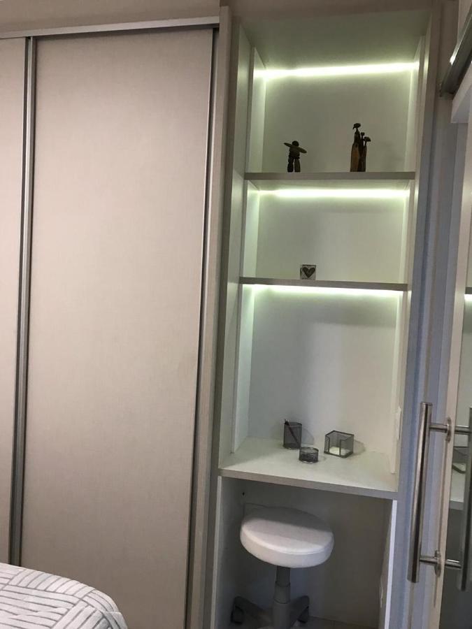 Royal Ibirapuera Park Apartment Sao Paulo Bagian luar foto