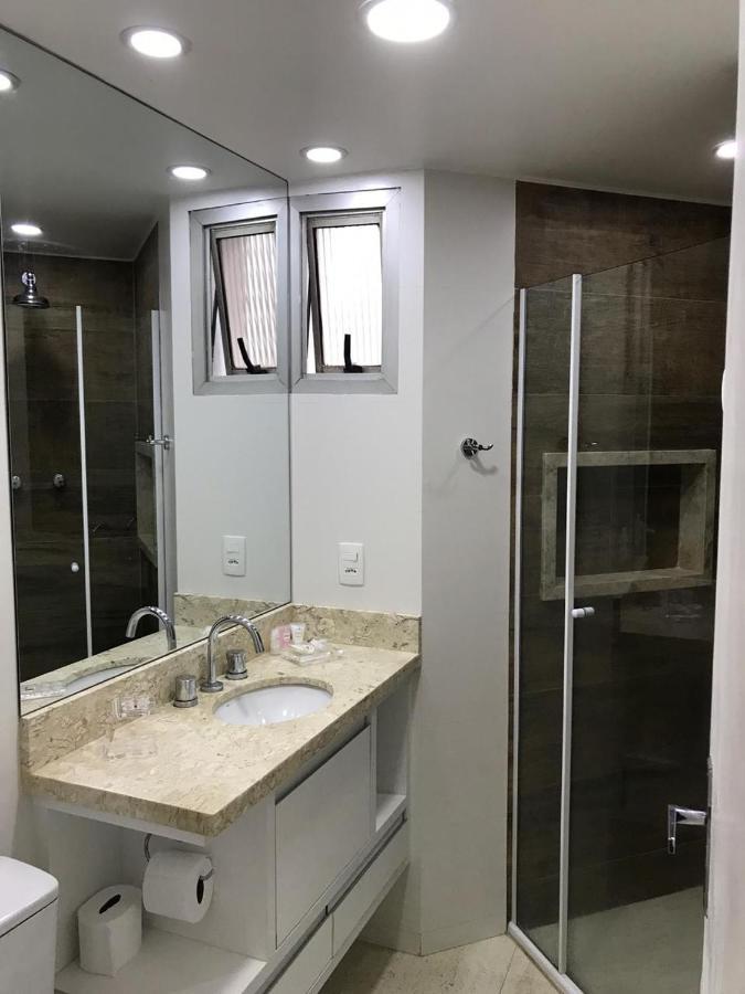 Royal Ibirapuera Park Apartment Sao Paulo Bagian luar foto