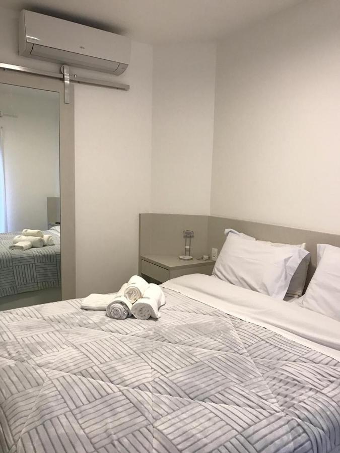 Royal Ibirapuera Park Apartment Sao Paulo Bagian luar foto