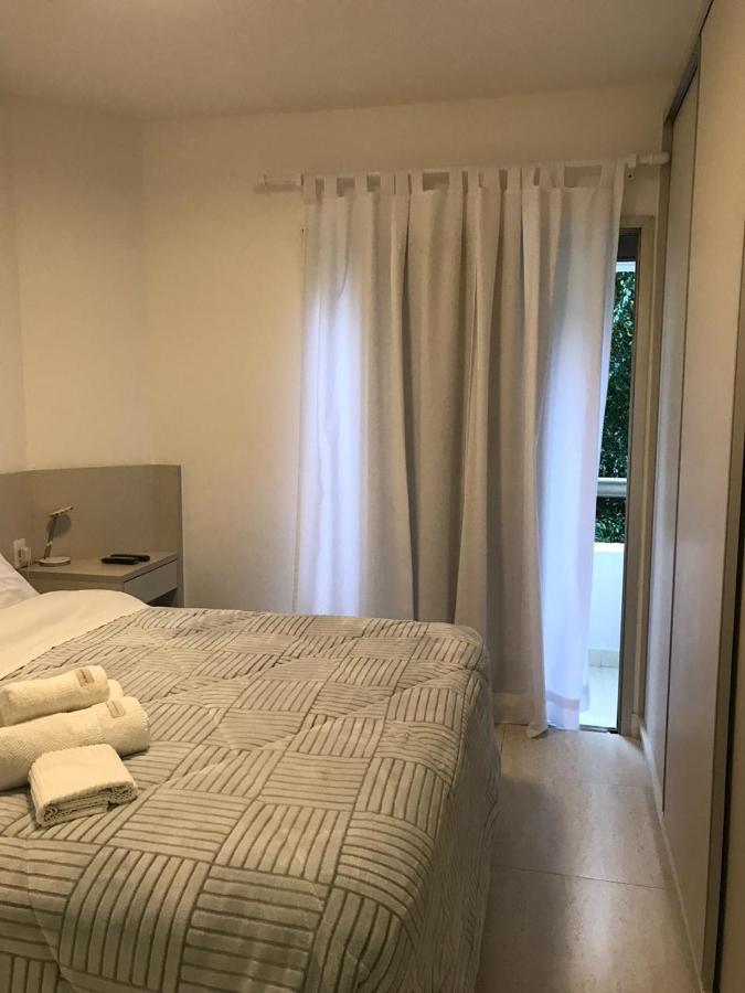 Royal Ibirapuera Park Apartment Sao Paulo Bagian luar foto