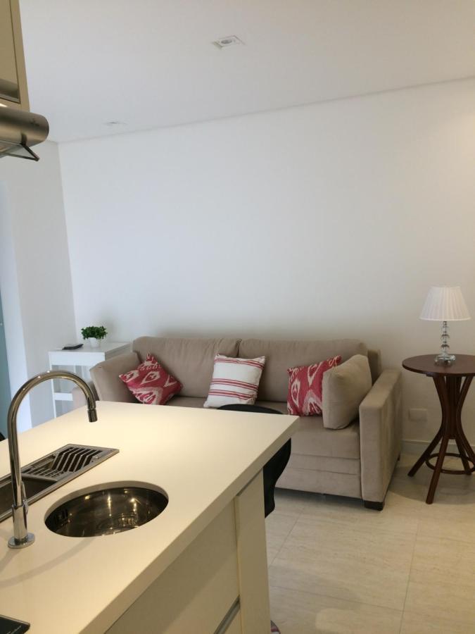 Royal Ibirapuera Park Apartment Sao Paulo Bagian luar foto