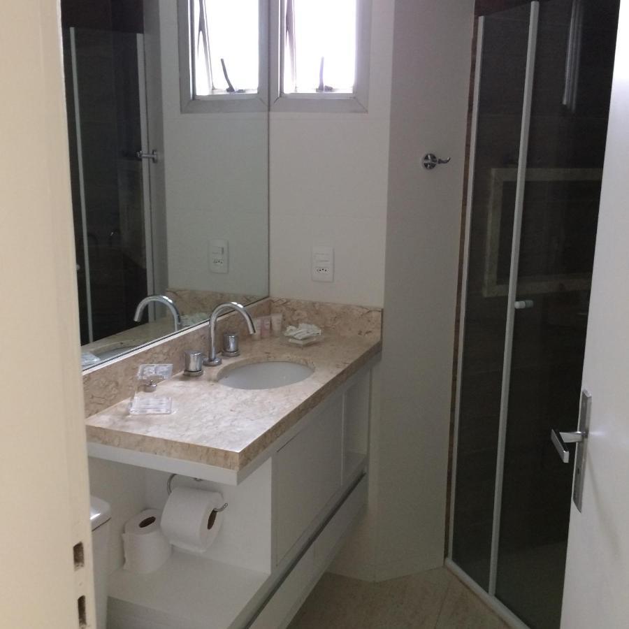 Royal Ibirapuera Park Apartment Sao Paulo Bagian luar foto