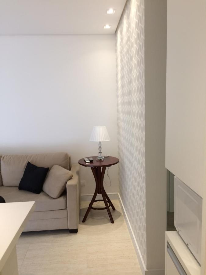 Royal Ibirapuera Park Apartment Sao Paulo Bagian luar foto