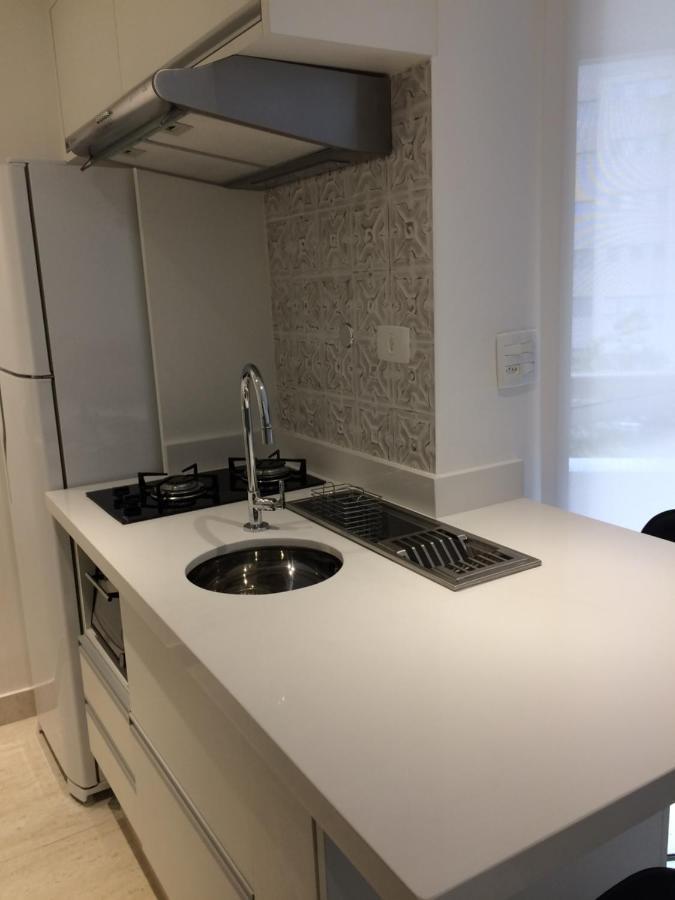 Royal Ibirapuera Park Apartment Sao Paulo Bagian luar foto