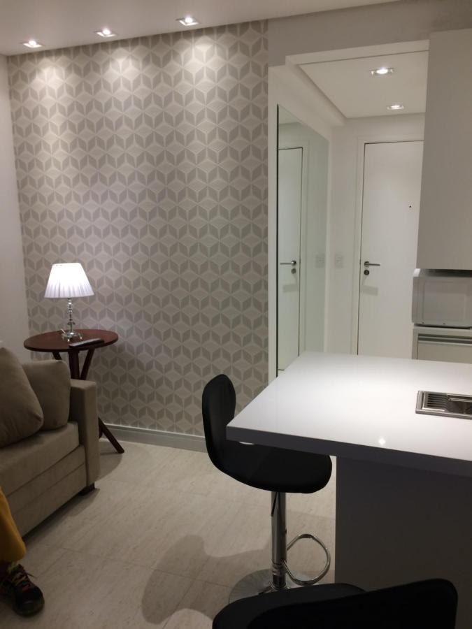 Royal Ibirapuera Park Apartment Sao Paulo Bagian luar foto