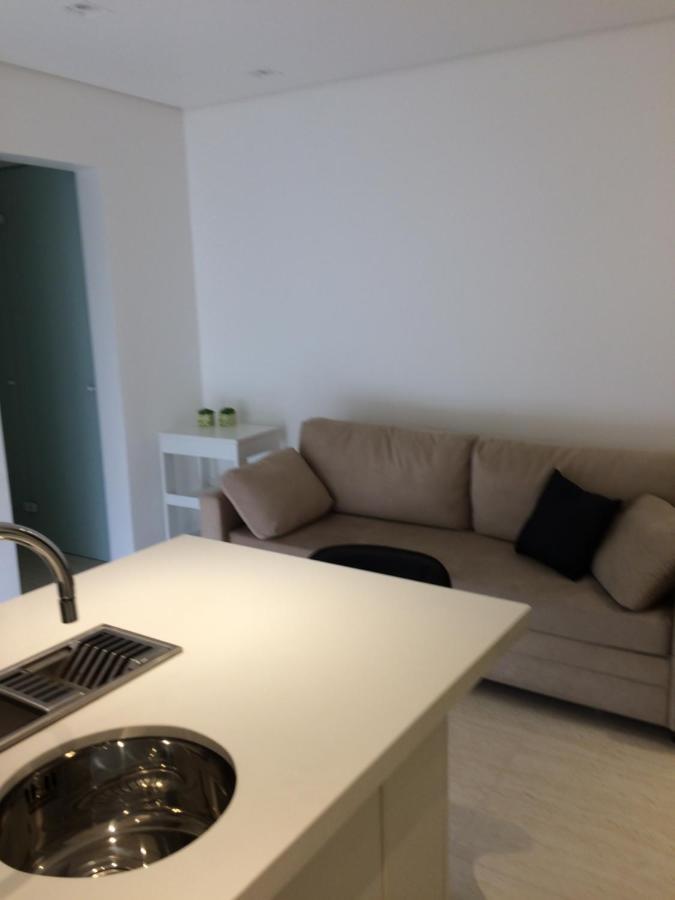 Royal Ibirapuera Park Apartment Sao Paulo Bagian luar foto
