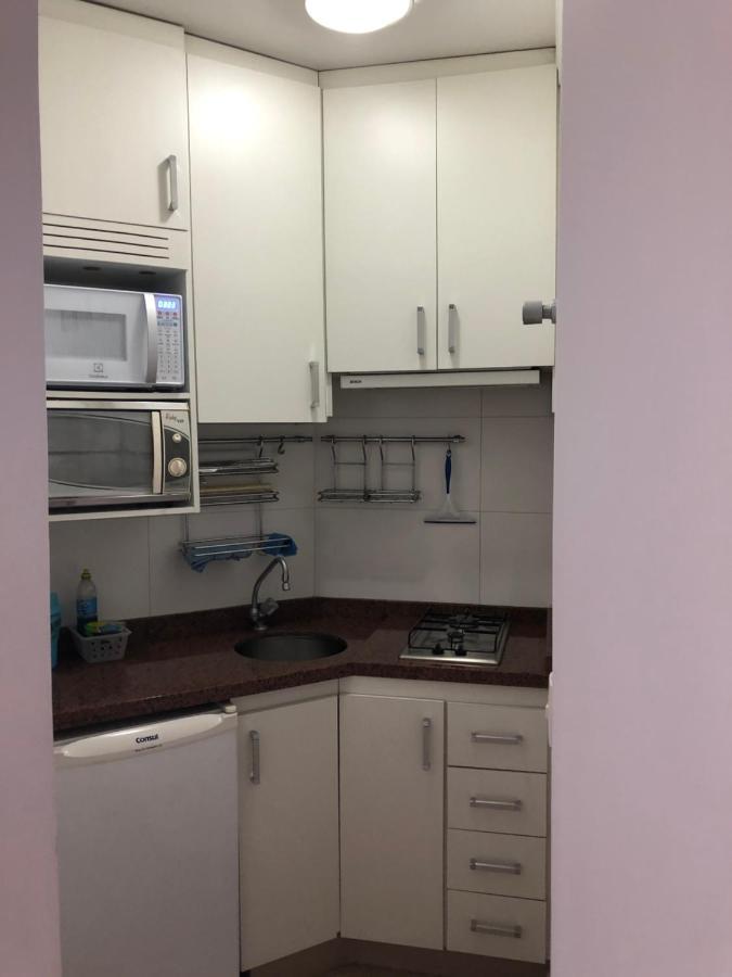 Royal Ibirapuera Park Apartment Sao Paulo Bagian luar foto